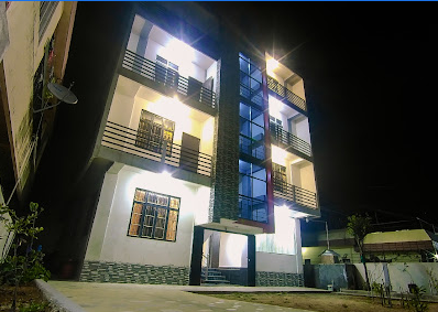 Angel Guest House Shillong Main Image