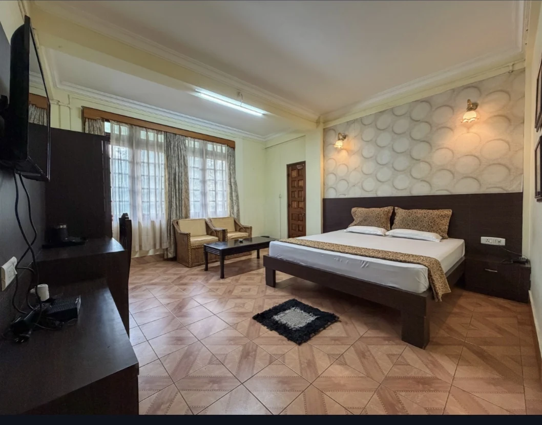 Apsara Guest House Shillong Side Image 2