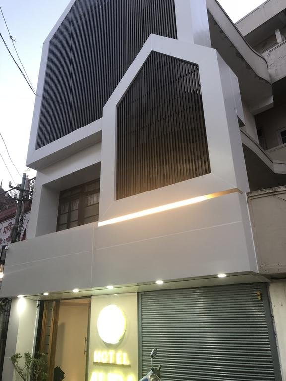 Aura Hotel Shillong Main Image
