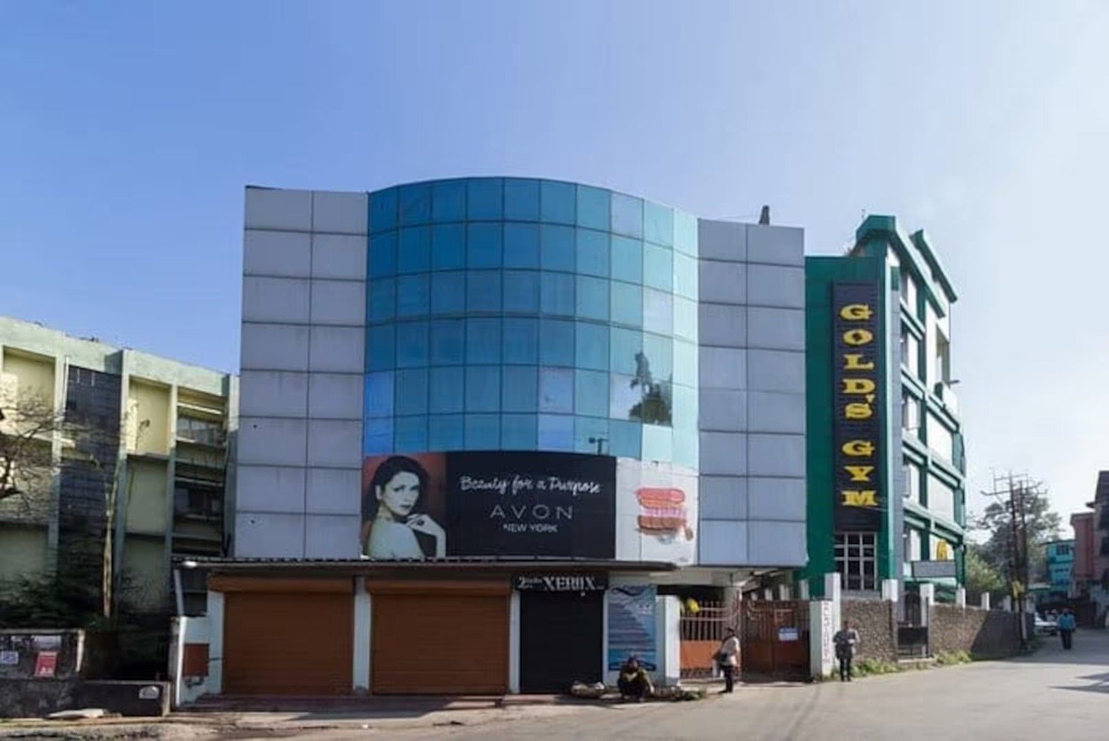 Balaji Guest House Shillong Main Image