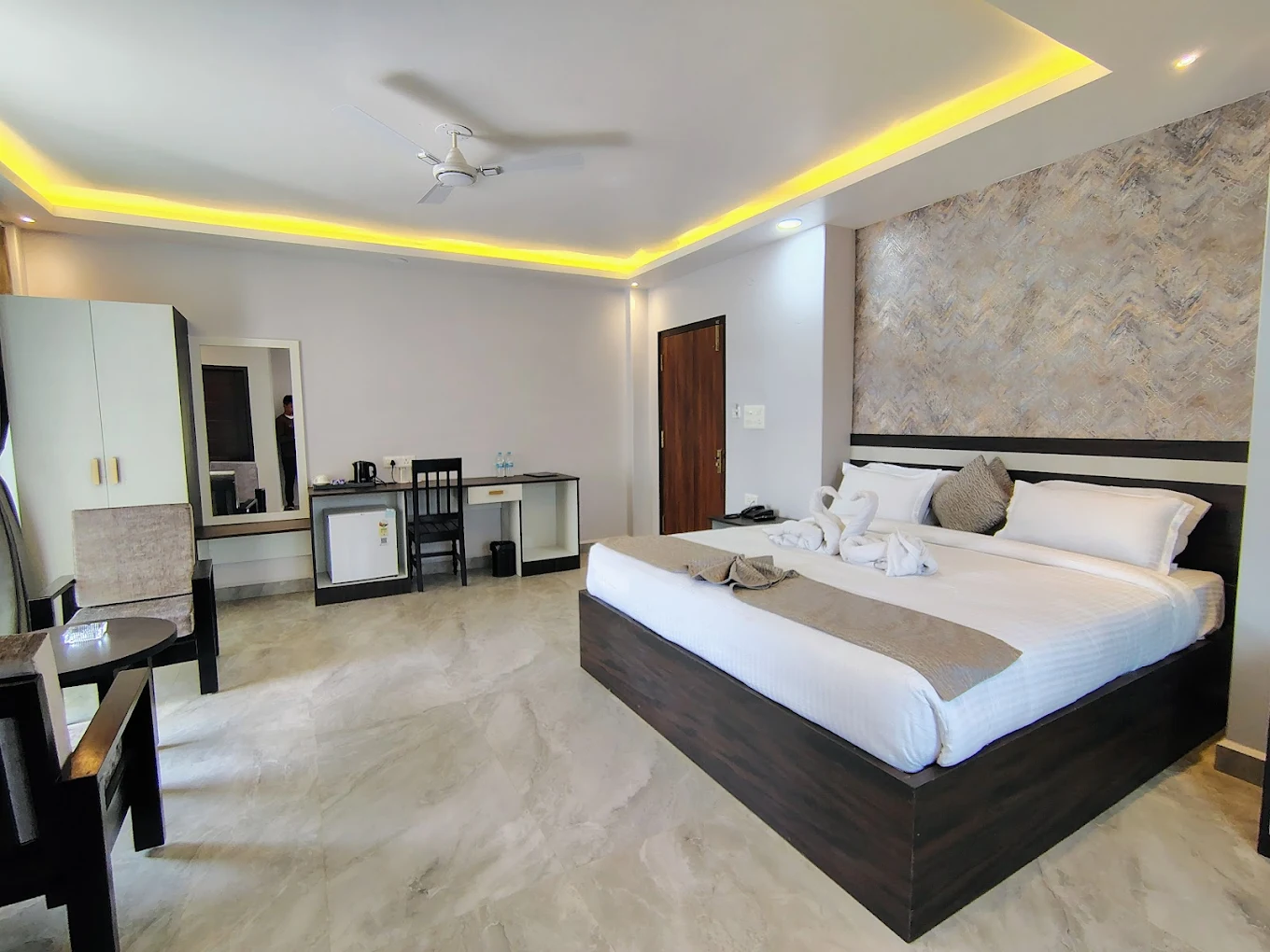 CTC Orchid Inn Jowai Side Image 1