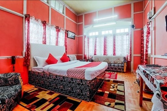 Hideaway Heritage Shillong Side Image 2