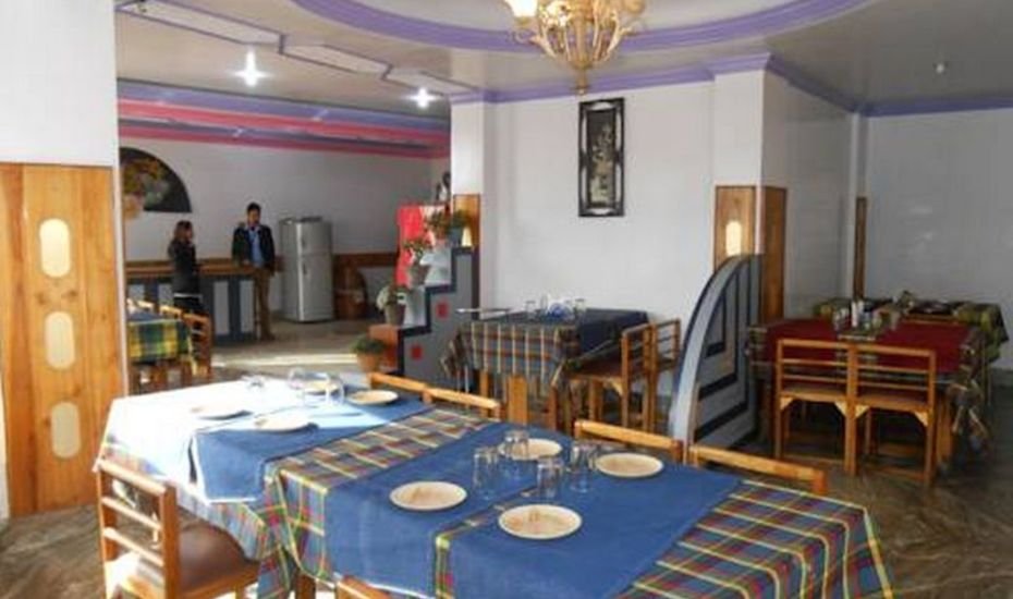 Hotel Assembly Shillong Side Image 2