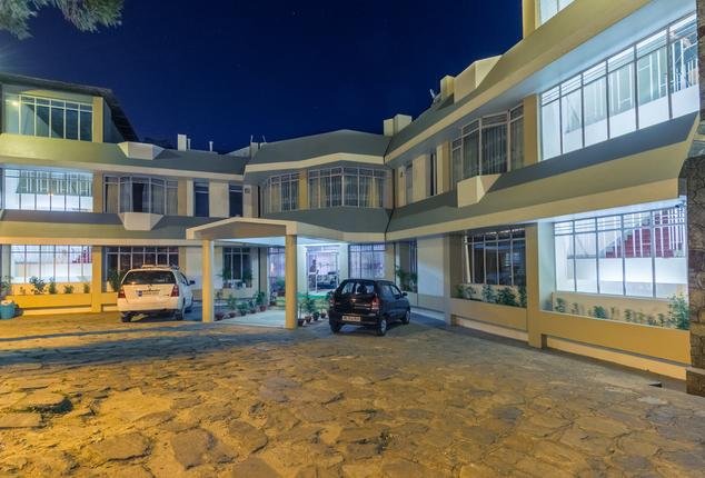 Hotel Orchid Annex Shillong Main Image