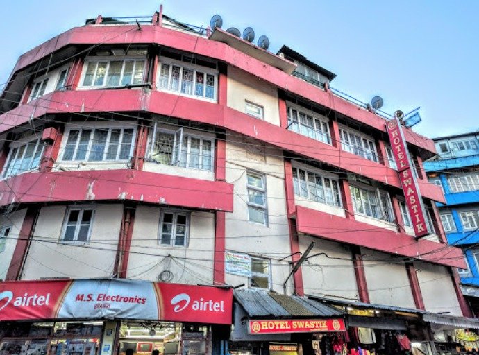 Hotel Swastik Shillong Main Image