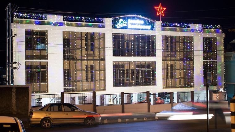 Jessica Residency Shillong Main Image