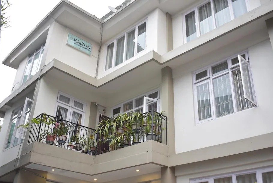 Kaizun Bed n Breakfast Shillong Main Image