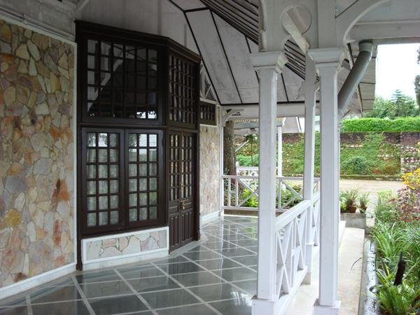 Lachaumiere House Shillong Side Image 1