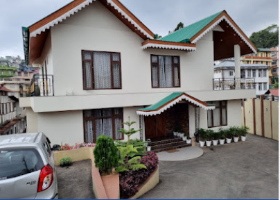 Mai Cottage Shillong Main Image