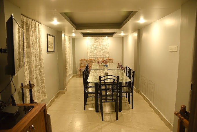 Mai Cottage Shillong Side Image 2