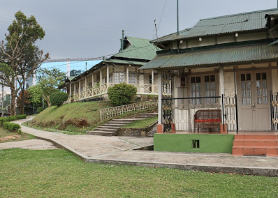 Pinewood Hotel Shillong Side Image 2