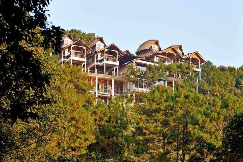 Ri Kynjai – Serenity By The Lake Shillong Main Image