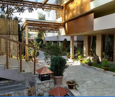 The Habitate Shillong Side Image 1