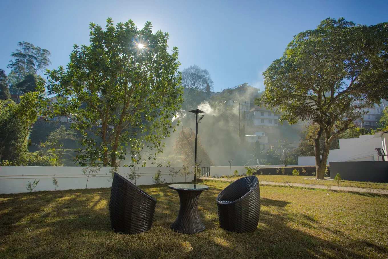 The Loft Executive Inn Shillong Side Image 2