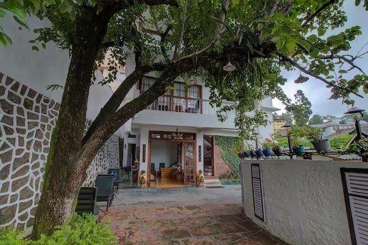 The Pear Tree Shillong Main Image