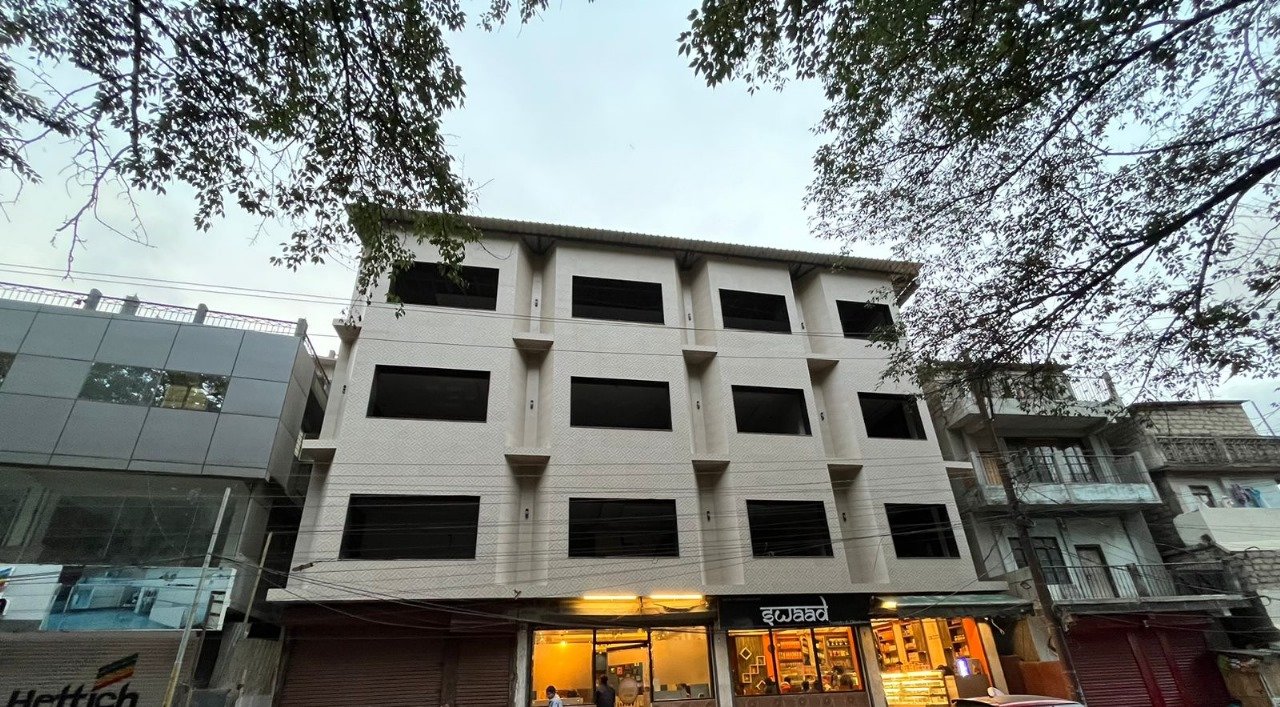 The Saiom Shillong