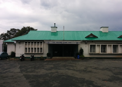 The Shillong Club Residential Main Image