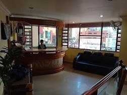 The Shillong Hills Guest House Side Image 1