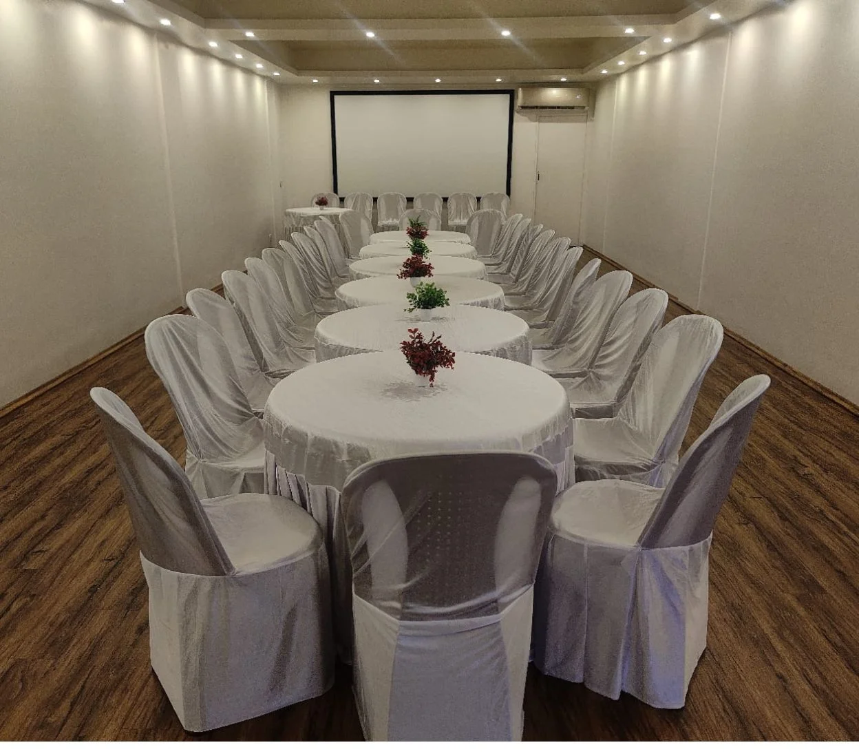 Xcelsior Hotel Shillong